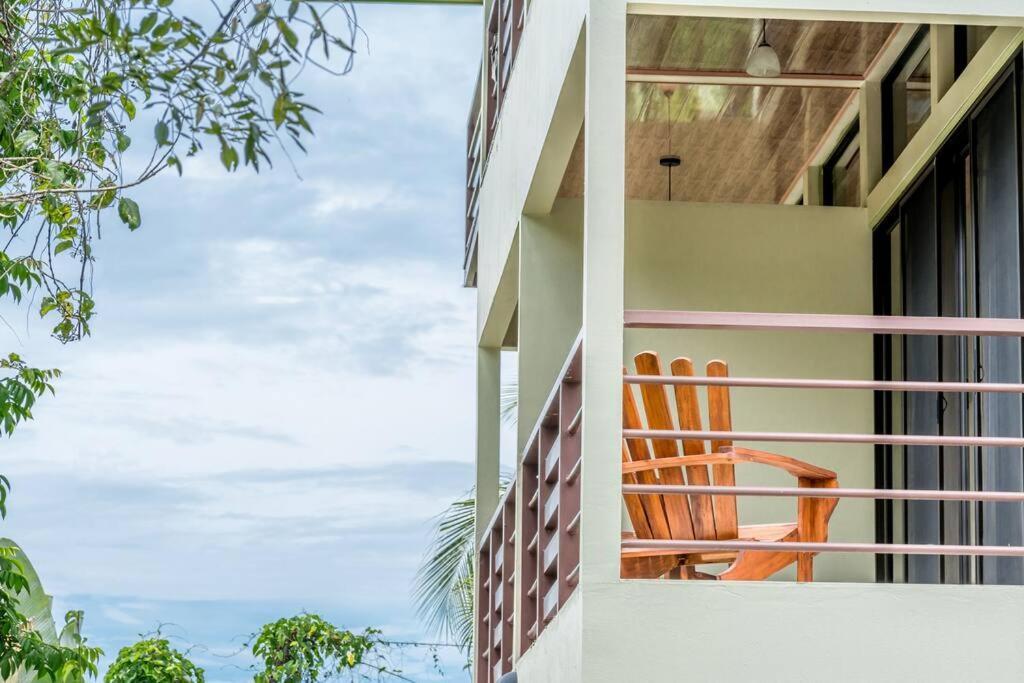 Hotel Torres Del Mar Puerto Viejo de Talamanca Exterior foto